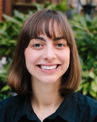 Photo of Hannah Vestal, Licensed Mental Health Counselor, LMHC