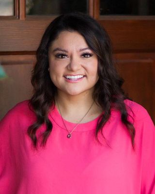 Photo of Gabriella Chavarin, Licensed Professional Counselor, MA, LPC