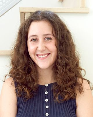 Photo of Lexi Steinberg, Marriage & Family Therapist Associate, AMFT