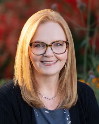 Photo of Tricia Ward, Psychiatric Nurse, RN, MSN, FNP-BC, PMHNP, -BC