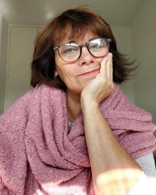 Foto de Gloria Desch, Psicólogo, Lic. en Psicología, Psic.