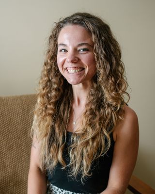 Photo of Emily Braun, Clinical Social Work/Therapist, MPA, MSW, LGSW