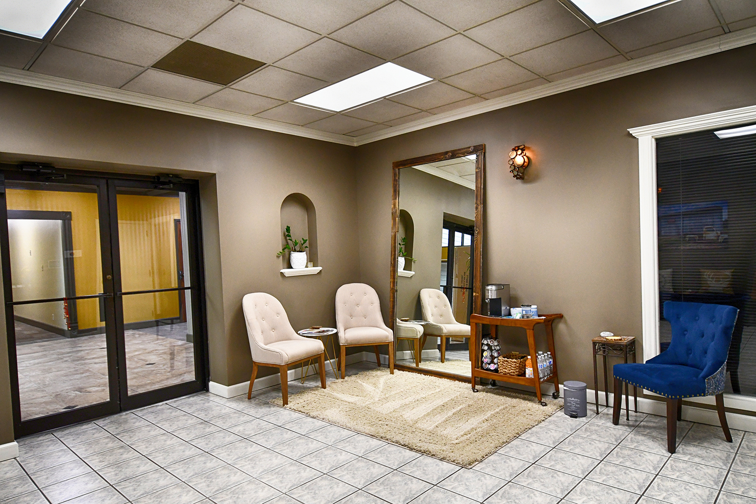 Tulsa Counseling Group, Clinical Social Work/Therapist, Tulsa, OK