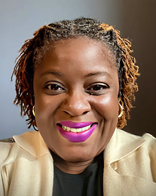 Photo of Tania Milton, Licensed Professional Clinical Counselor, LPCC