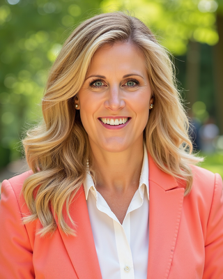 Photo of Shannon Green, Clinical Social Work/Therapist, BSW, MSW, RSW