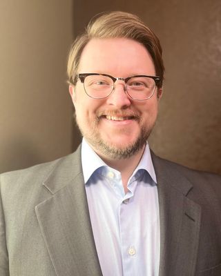 Photo of Daryk Scott, Counselor in Colorado Springs, CO