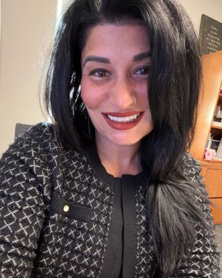 Photo of Mary Ann Yarbrough, Clinical Social Work/Therapist, LCSW