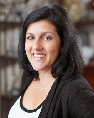 Photo of Meredyth Brook, Licensed Clinical Professional Counselor in Vernon Hills, IL