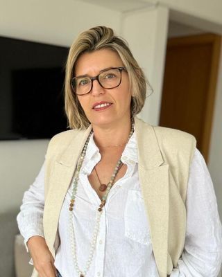 Foto de Carmen Teresita Diaz Falco