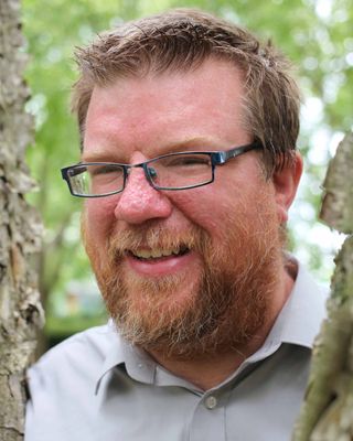 Photo of Drew Edwards, Licensed Professional Counselor, LPC