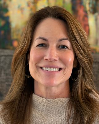 Photo of Jenny London, Counselor, MA, LPC, CAADC