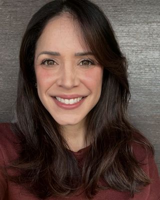 Photo of Dr. Sandra Pabon, Pre-Licensed Professional