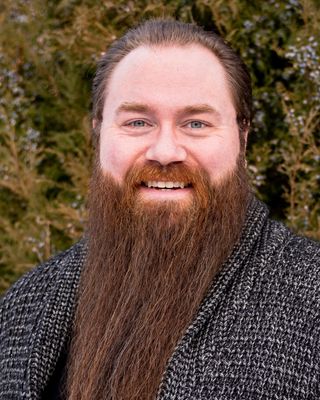 Photo of Bobby Campbell, Counselor, MA, LPCC