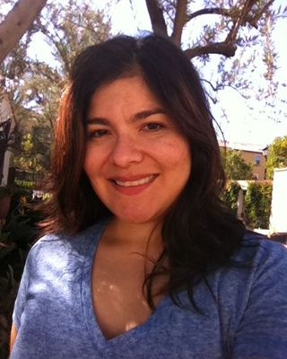 Photo of Zerly Justiniano, Marriage & Family Therapist, LMFT