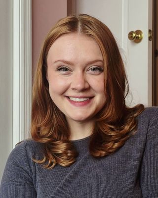 Photo of Jillian Edmundson, Pre-Licensed Professional, MA