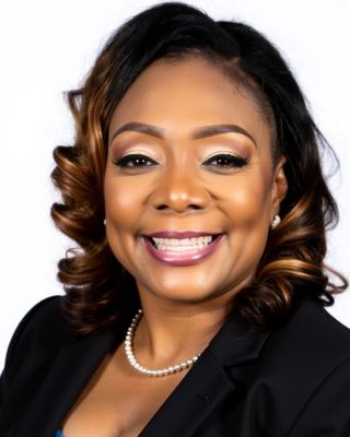 Photo of Shelia Ransom Jenkins, Clinical Social Work/Therapist, LCSW, LICSW