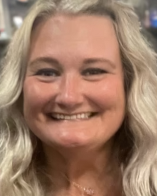 Photo of Angie Allmen, Clinical Social Work/Therapist, LMSW-C