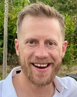 Photo of Jeremy S Burch, Pre-Licensed Professional, LPCC, MA