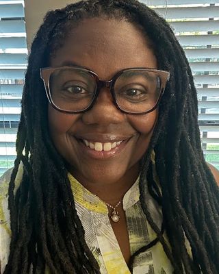 Photo of Trishawna Gailes, Licensed Professional Counselor Associate, MA, LPC-A