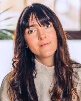 Photo of Kristina Staneviciute, Counsellor, MNCPS Acc.