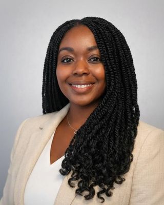 Photo of Barbara Hormenoo, Licensed Master Social Worker, LMSW