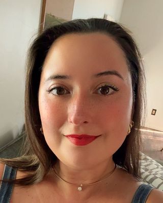 Photo of Alison Slater, Licensed Professional Counselor, NCC, MA