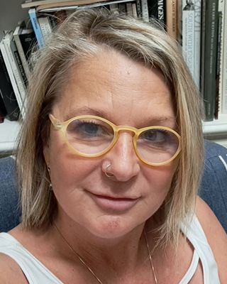 Photo of Ellen Smith, Licensed Professional Counselor, LPCC-S , CST