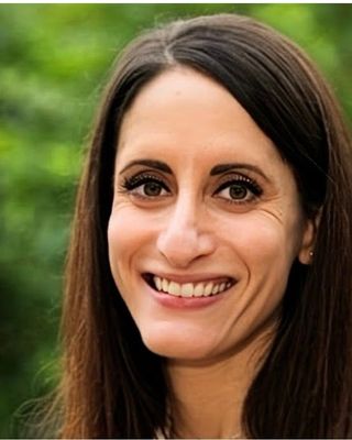 Photo of Meghan Honigman, Clinical Social Work/Therapist, LICSW