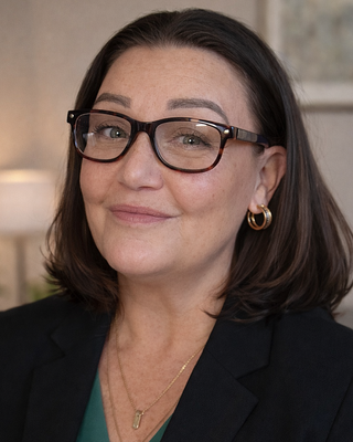 Photo of Lauren Brooke Willis, Licensed Professional Counselor, EdS, LPC, LCADC