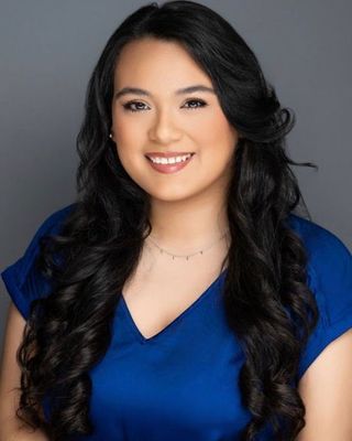 Photo of Sara Elizabeth Aguilar, Counselor, M Ed, LPC, NCC
