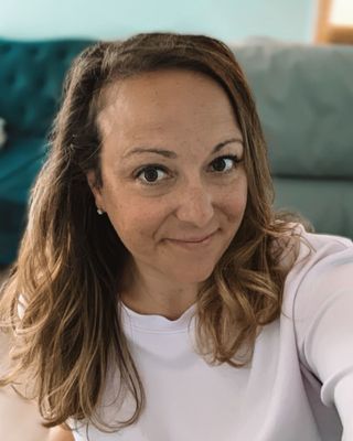 Photo of Nicole Knox, Licensed Clinical Professional Counselor, LCPC