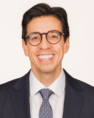 Photo of Pedro Manuel Bustamante, Psychiatrist, MD