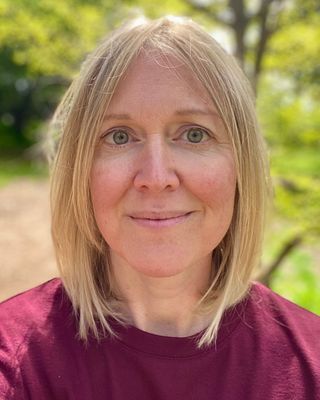 Photo of Michelle Copley, Marriage & Family Therapist Associate, JD, AMFT