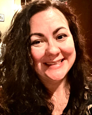 Photo of Melissa Werthmann, Psychiatric Nurse Practitioner, PMHNP