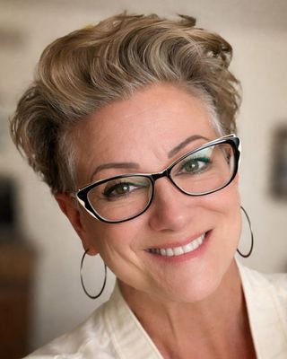 Photo of Estelle Webster, Psychiatric Nurse Practitioner, RN, MS, PMHNP