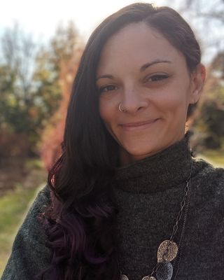 Photo of Elizabeth Merrell - Healing Growth Coaching