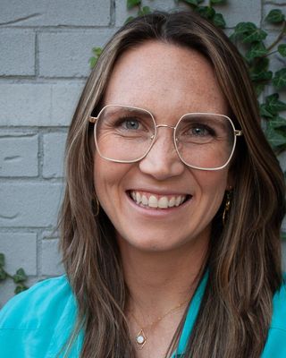 Photo of Danielle Martinelli-Taylor, Licensed Professional Counselor, MA, LPC, NCC