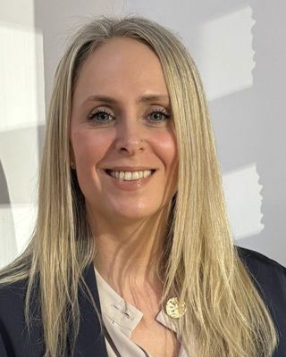Photo of Gemma Moore, Psychotherapist, MA, MBACP