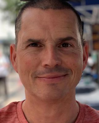 Photo of Jonathan Lake, Psychotherapist, MNCPS Acc.