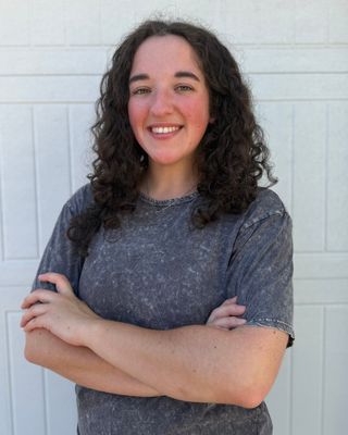 Photo of Madison Smith, Clinical Social Work/Therapist, LCSW
