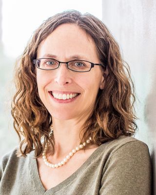 Photo of Jennifer Markey, PhD, MEd, Psychologist 
