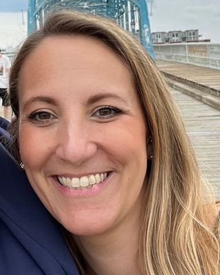 Photo of Sarah Caligiuri, Licensed Professional Counselor, LPC, NCC