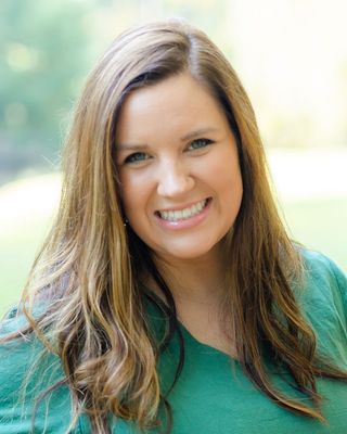 Photo of Katie Reed Yeilding, Licensed Professional Counselor in Georgia