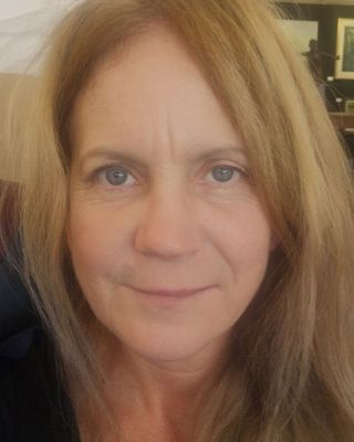 Photo of Lucie Dudley, Counsellor, MNCPS Acc.