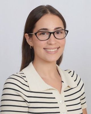 Photo of Yusnavi Martinez Pineiro, Pre-Licensed Professional