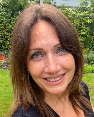 Photo of Laura Lanza, Counsellor, DCounsPsych, MBACP