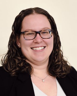 Photo of Makrina Rae Morozowski, Psychologist, M.C., B.A.