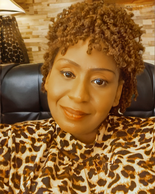 Photo of Tennille Chambe - Tennille Chambers, Counselor, LMHCA, LPCA