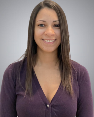 Photo of Jennifer Candelario, Licensed Professional Counselor, LPC