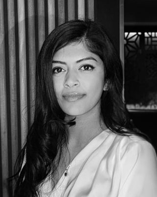 Photo of Mashiyat Anjum, Counsellor, MBACP